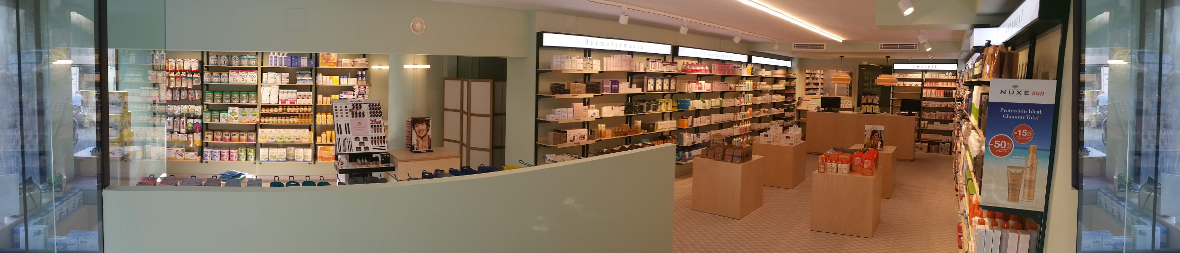 farmacia